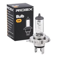 RIDEX 106B0003 - Lámpara, faro de carretera