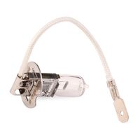 RIDEX 106B0010 - Lámpara, faro de carretera