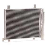 RIDEX 470R0327 - Radiador, refrigeración del motor