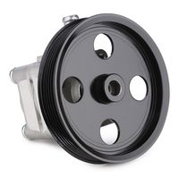 RIDEX 12H0139 - Bomba hidráulica, dirección