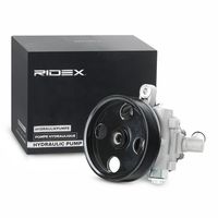 RIDEX 12H0155 - Bomba hidráulica, dirección