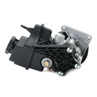 RIDEX 12H0156 - Bomba hidráulica, dirección