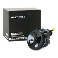 RIDEX 12H0157 - Bomba hidráulica, dirección