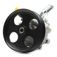 RIDEX 12H0159 - Bomba hidráulica, dirección