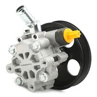 RIDEX 12H0159 - Bomba hidráulica, dirección