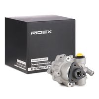 RIDEX 12H0197 - Bomba hidráulica, dirección