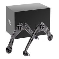 RIDEX 772S0050 - Juego de reparación, brazo de suspensión
