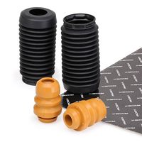 RIDEX 919D0047 - Juego de guardapolvos, amortiguador
