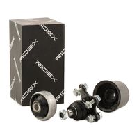 RIDEX 772S0059 - Juego de reparación, brazo de suspensión