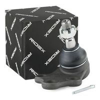 RIDEX 2462S0413 - Rótula de suspensión/carga