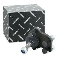 RIDEX 2462S0414 - Rótula de suspensión/carga