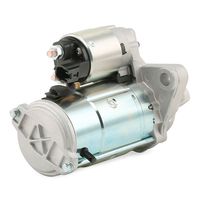 RIDEX 2S0237 - Motor de arranque