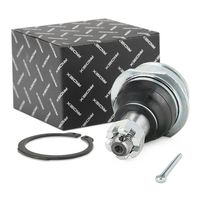 RIDEX 2462S0423 - Rótula de suspensión/carga