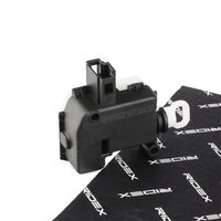 RIDEX 791C0008 - Elemento de regulación, cierre centralizado