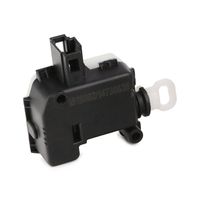 RIDEX 791C0008 - Elemento de regulación, cierre centralizado