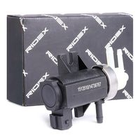 RIDEX 1134P0009 - Transductor de presión, actuador (mariposa)