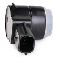 RIDEX 2412P0070 - Sensor, auxiliar de aparcamiento