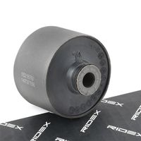 RIDEX 1080M0015 - Suspensión, cuerpo del eje
