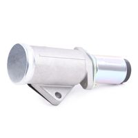 RIDEX 1298I0036 - Válvula de mando de ralentí, suministro de aire