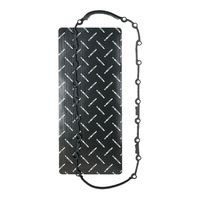 RIDEX 455G0090 - Junta, cárter de aceite