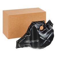 RIDEX 592O0135 - Cárter de aceite