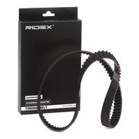 RIDEX 306T0252 - Correa dentada