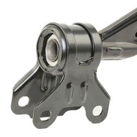 RIDEX 273C1167 - Barra oscilante, suspensión de ruedas