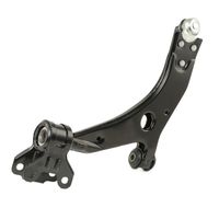 RIDEX 273C1167 - Barra oscilante, suspensión de ruedas