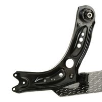 RIDEX 273C1172 - Barra oscilante, suspensión de ruedas