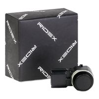 RIDEX 2412P0098 - Sensor, auxiliar de aparcamiento