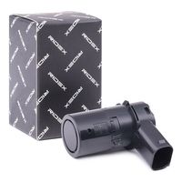 RIDEX 2412P0100 - Sensor, auxiliar de aparcamiento