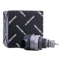 RIDEX 3996P0014 - Válvula control presión, Common Rail System