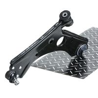 RIDEX 273C1195 - Barra oscilante, suspensión de ruedas