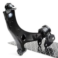 RIDEX 273C1199 - Barra oscilante, suspensión de ruedas