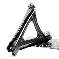 RIDEX 273C1200 - Barra oscilante, suspensión de ruedas