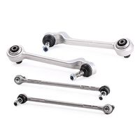 RIDEX 772S0106 - Juego de reparación, brazo de suspensión