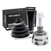 RIDEX 5J0356 - Juego de articulación, árbol de transmisión