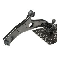 RIDEX 273C1230 - Barra oscilante, suspensión de ruedas