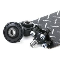 RIDEX 771R0023 - Juego de reparación, brazo de suspensión