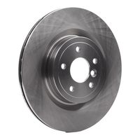 RIDEX 82B1834 - Disco de freno