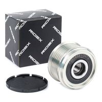 RIDEX 1390F0038 - Rueda libre alternador