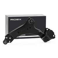 RIDEX 273C1324 - Barra oscilante, suspensión de ruedas