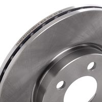 RIDEX 82B1921 - Disco de freno