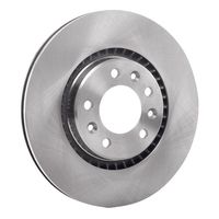 RIDEX 82B1925 - Disco de freno