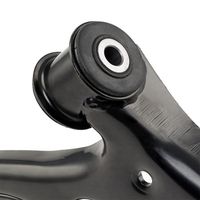 RIDEX 273C1371 - Barra oscilante, suspensión de ruedas