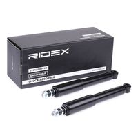 RIDEX 854S2224 - Amortiguador