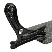 RIDEX 273C1421 - Barra oscilante, suspensión de ruedas