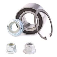 RIDEX 654W0784 - Juego de cojinete de rueda