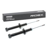 RIDEX 854S2254 - Amortiguador