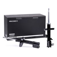 RIDEX 854S2261 - Amortiguador